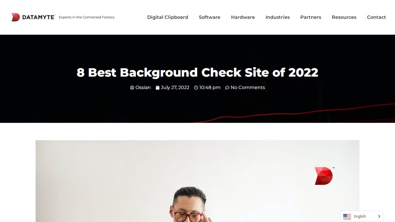 8 Best Background Check Sites of 2022 - DataMyte